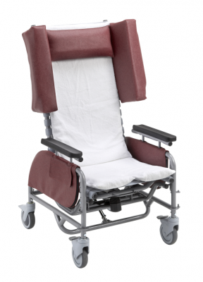BRODA SEATING 48R PEDAL ROCKER with 20