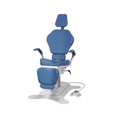 BR SURGICAL BR900-75007 OPTOMIC ENT ERGONOMIC EXAMINATION CHAIR, OP-S7