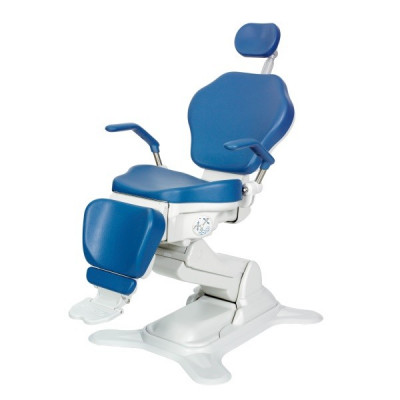 BR SURGICAL BR900-75010 OPTOMIC ENT ERGONOMIC EXAMINATION CHAIR, OP-S10
