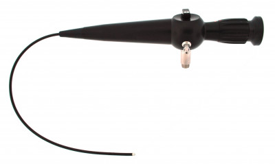 BR SURGICAL RHINOLARYNGOSCOPE. 2.6mm, 300mm, Tip Deflection - Up 150 degrees / Down 120 degrees