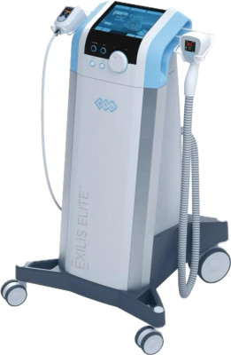 BTL Aesthetics Exilis Ultra Radio Frequency Body Sculpting
