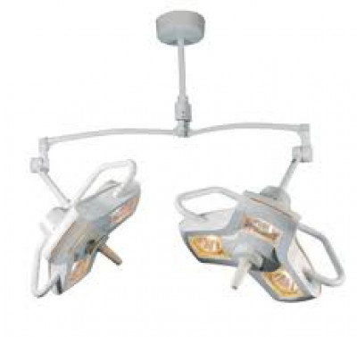 BURTON A200DC AIM 200 OR DOUBLE CEILING SURGERY LIGHT