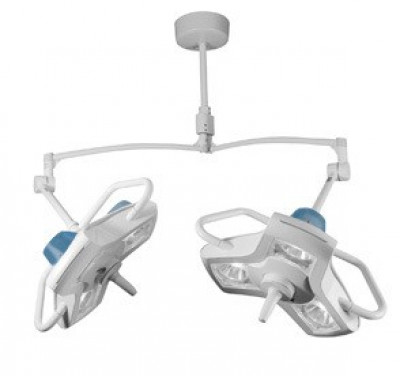 BURTON ALEDDC AIM LED LIGHT W/ DOUBLE CEILING MOUNT