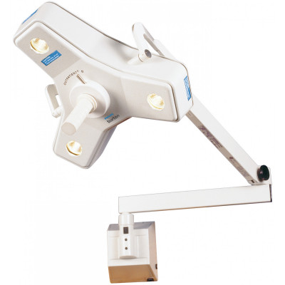 BURTON OP216W OUTPATIENT II WALL MOUNT LIGHT