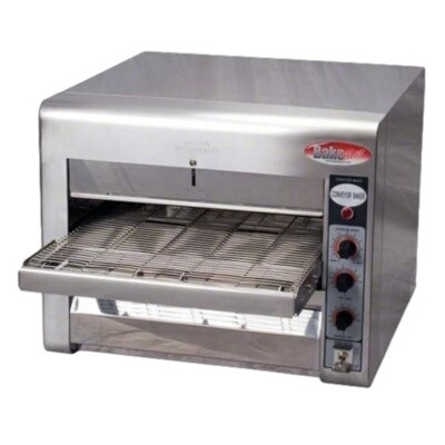 BakeMax BMCB001 Commercial Pizza Oven