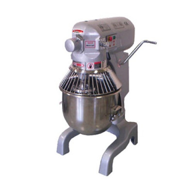 BakeMax BMPM020 Planetary Mixer