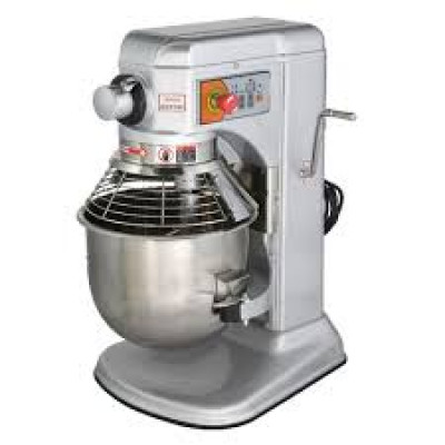 BakeMax BMPM20A Commercial Mixer