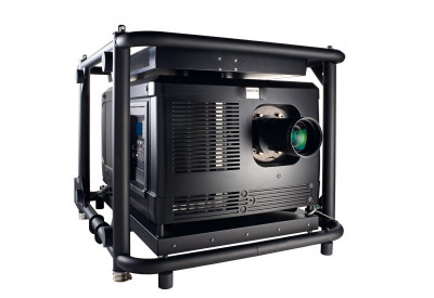 Barco HDQ-2K40 Projector