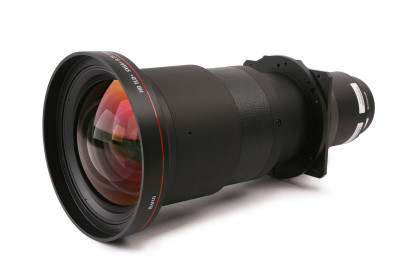 Barco TLD+ 0.73 Lens