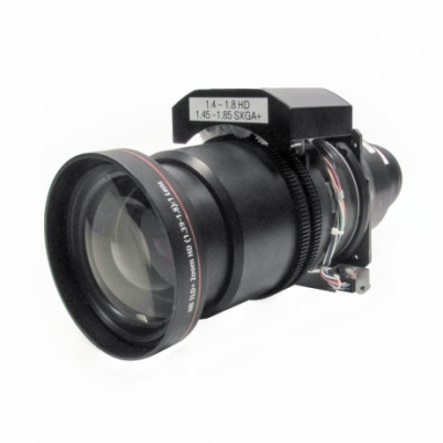 Barco TLD+ 1.16 - 1.4 Lens