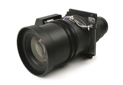 Barco TLD+ 2.0 - 2.8 Lens