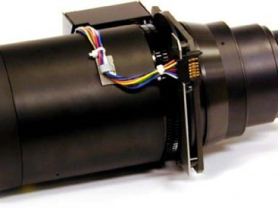 Barco XLD 1.0 Lens