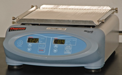 Barnstead MaxQ 2000 CO2 Shaker