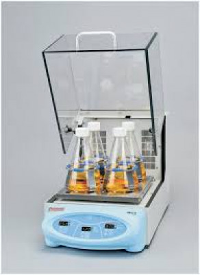 Barnstead Mini MaxQ 4450 Orbital Shaker/Incubator