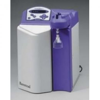 Barnstead NANOpure DIamond Water Purification System