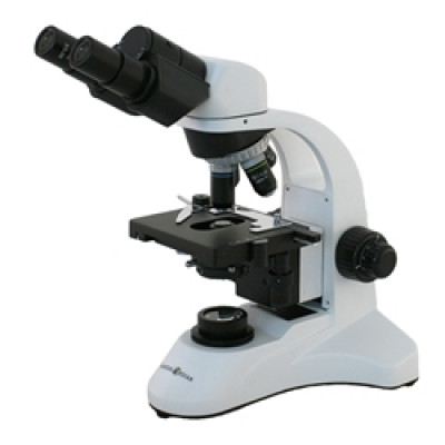 Richter Optica Basic Beer Brewing - Wine Microscope