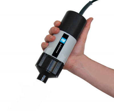 Basic Plus CBD Homogenizing Package