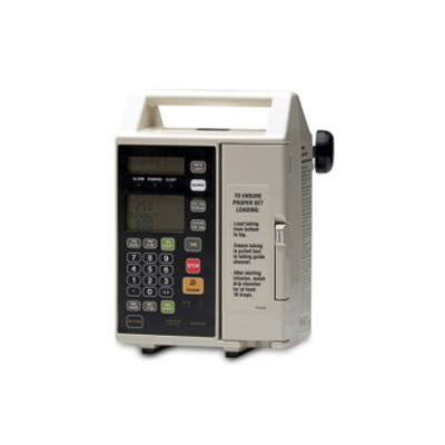 Baxter 6201 Flo-Gard Infusion Pump