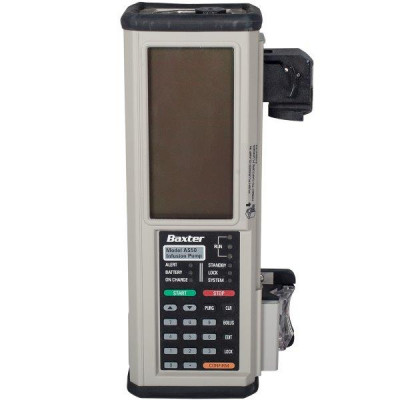 Baxter AS50 Auto Syringe Infusion Pump