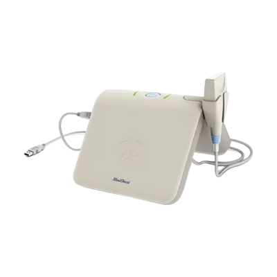 BeamMed Sunlight MiniOmni Portable Bone Density Machine - Basic Express Kit
