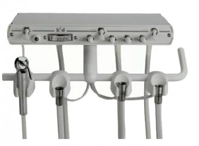 Beaverstate 3 Handpiece Automatic Control Head Only