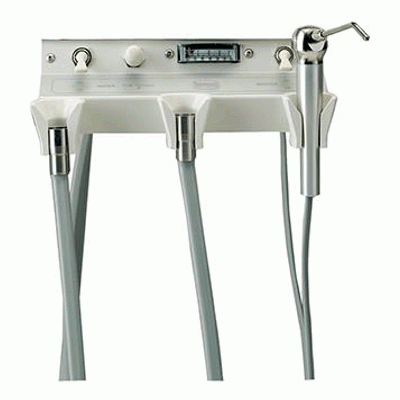 Beaverstate A-250 2 HP Automatic Beneath Shelf Doctor's Delivery System