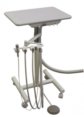 Beaverstate Automatic A-3100 Swing Delivery System