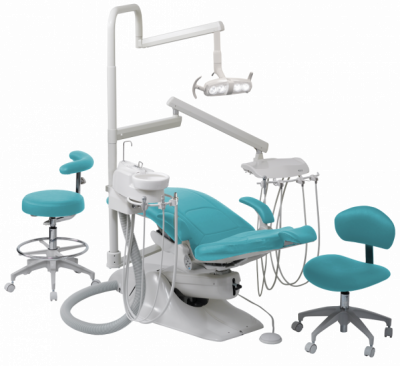 Beaverstate Columbia Operatory System