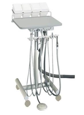 Beaverstate Dental 3 HP Automatic Doctor’s System