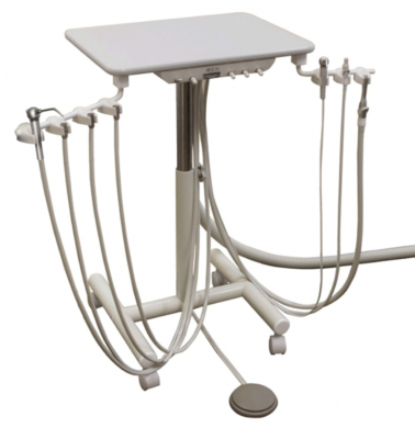 Beaverstate Dental A-3151 Automatic Delivery System