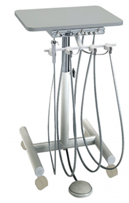 Beaverstate Dental A-4100 3 HP Automatic Doctor’s Delivery System