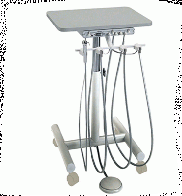 Beaverstate Dental A-4100 Dental Delivery System