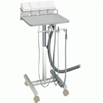Beaverstate Dental A-4550 Assistant's Cart