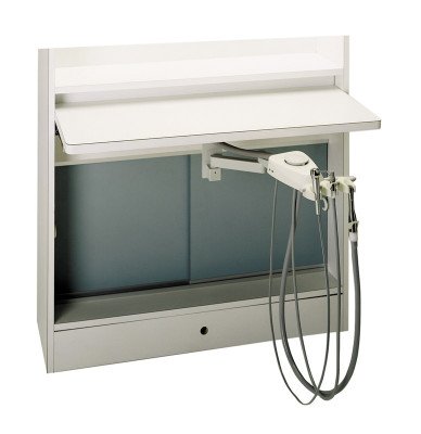 Beaverstate Dental A-5150 Dental Vacuum System