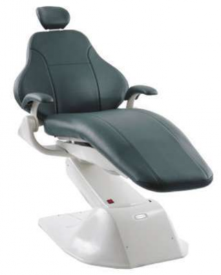 Beaverstate Dental Epic Operatory Chair