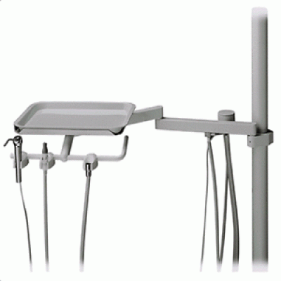 Beaverstate Dental Model A-5524 1 HP Air Only Delivery System
