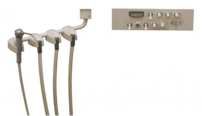 Beaverstate Dental PM-4501 PM 3 HP Automatic Control