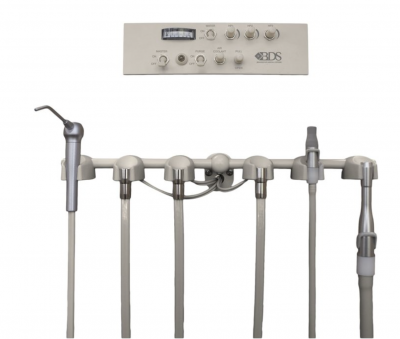 Beaverstate Dental PM-4550 Panel Mount 3 HP Automatic Control