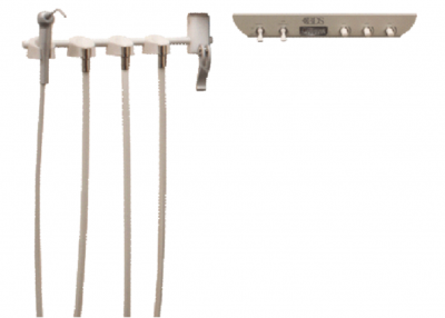 Beaverstate Dental RD-3102 3 HP Automatic Rear Delivery