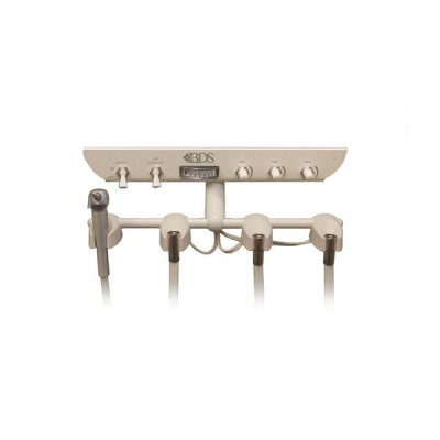 Beaverstate Dental RD-3103 3 HP Automatic Rear Delivery System