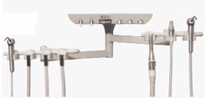 Beaverstate Dental RD-3150 Automatic Rear Delivery Duo Unit