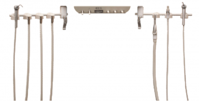 Beaverstate Dental RD-3152 3 HP Automatic Rear Delivery System