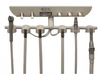 Beaverstate Dental RD-3153 3 HP Automatic Rear Delivery System