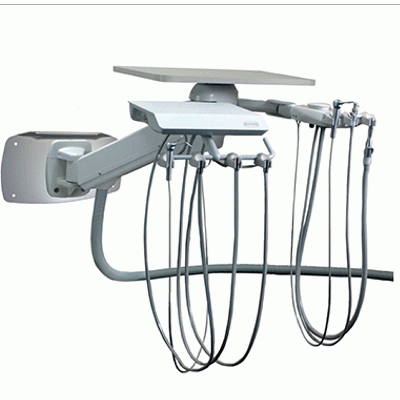 Beaverstate Dental RD-4250 Rear Delivery System