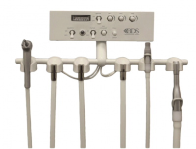 Beaverstate Dental RD-4650 3 HP Automatic Rear Delivery System
