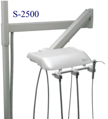 Beaverstate Dental S-2500 Over the Patient Systems