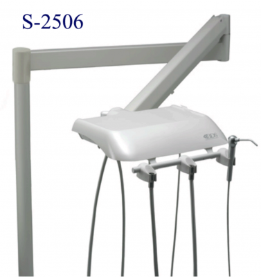 Beaverstate Dental S-2506 Over the Patient Systems