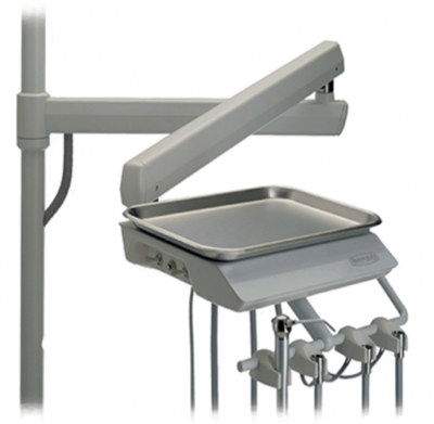 Beaverstate Dental S-3300 Over the Patient Doctor's System