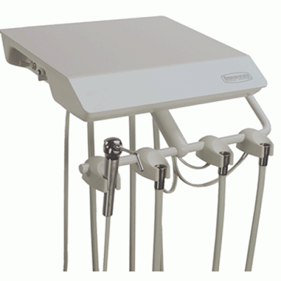 Beaverstate Dental S-330 3 HP Automatic Head Controller