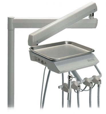 Beaverstate Dental S-3306 Over the Patient Doctor's System